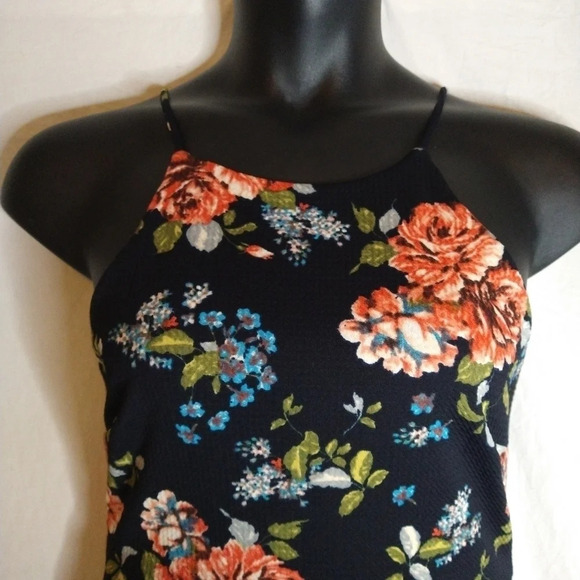 Floral Fun Dress EUC 💗 - Picture 2 of 12